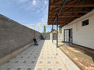 Продажа коттеджей и домов: 📍 Арча-Бешик ж/м 🔘4-комнатный 🔘Этаж 1 🔘95м² Эксклюзивно продаётся — 2