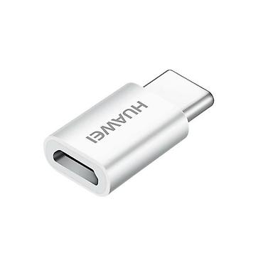 byd adapter: №: 5886 Məhsulun adı: Adapter Huawei AP52 MicroUSB - USB Type-C Brend — 2