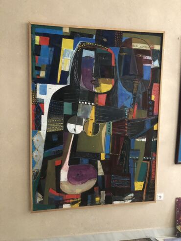 Digər əntiq əşyalar: Распродажа винтажных картин галереи -da lalafo.az — 7 Digər əntiq əşyalar: Распродажа винтажных картин галереи — 7