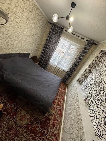 Продажа коттеджей и домов: 5 комнат, 101 м², 15 соток, Сокулук, Агентство недвижимости — 11