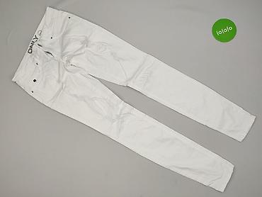 pyramid jeans: ONLY, Jeansy damskie, rozmiar S — 2