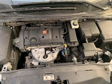 car odzaci: MENJAC ZA CITROEN C4 ZA 2005. GOD. | Peugeot Citroen MOTOR MENJAC — 1
