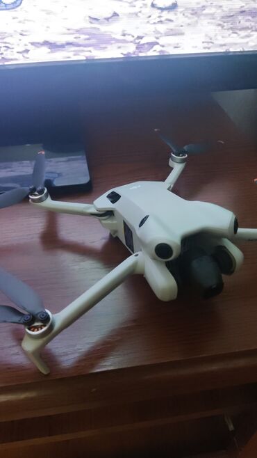 Дроны: Продаю Дрон Dji mini 4 в комбо комплекте покупал 2 месяца назад — 7