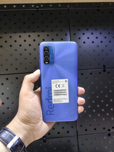 xiomi 9t: Redmi 9T 4/64Gb Б/у состояние хорошее