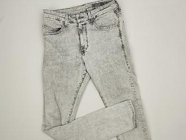 levi jeans: H&M, Jeansy damskie, rozmiar S — 1