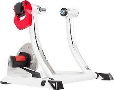 Sobni bicikli: Trenažer za bicikl Elite Qubo Power Fluid - Fluidni (hidraulični) — 17