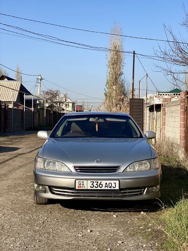 Toyota: Toyota Windom: 2000 г., 2.5 л, Автомат, Бензин, Седан