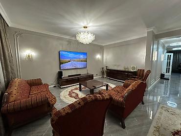 Долгосрочная аренда домов: 386 м², 5 комнат — 5