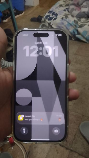 Apple iPhone: IPhone 16 Pro, Черный — 9