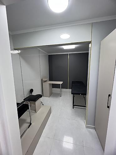 Продажа салонов красоты и кабинетов: Косметологическая студия 50 м² at lalafo.kg — 12 Продажа салонов красоты и кабинетов: Косметологическая студия 50 м² — 12