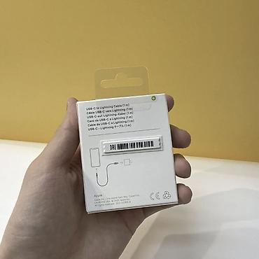 otg iphone: Оригинальный USB-C провод на iPhone На выбор 1)кабель Type-C и 2) — 5