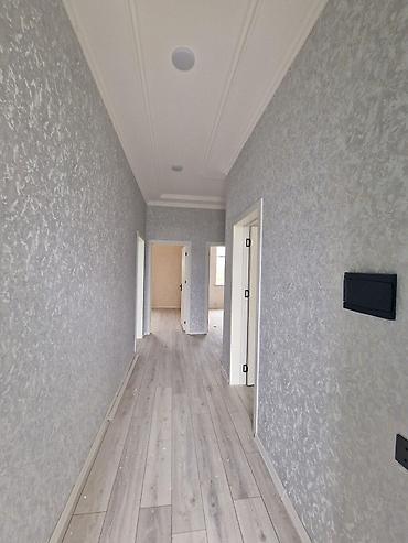 binaaz: Məmmədli 3 otaqlı, 90 kv. m, Kredit var, Yeni təmirli — 2