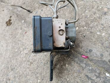 Auto delovi: ABS sistem kocenja Lada 21214i Niva,2012 godina. Polovno, kao novo — 11