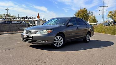 ручка акпп w210: Toyota Camry: 2003 г., 2.4 л, Автомат, Бензин, Седан — 2