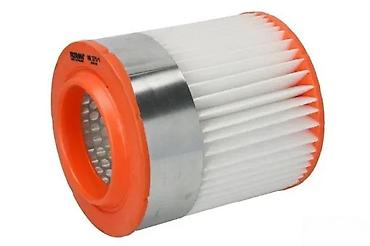 3 pa 1: AUDI A8 D3 FILTER VAZDUHA | SVI DELOVI SU NOVI I ORIGINALNI!   — 1