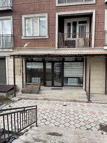 Аренда коммерческой недвижимости: Сдаю Помещение целиком: Оптика, 15 м², В жилом комплексе, Недействующий бизнес — 1
