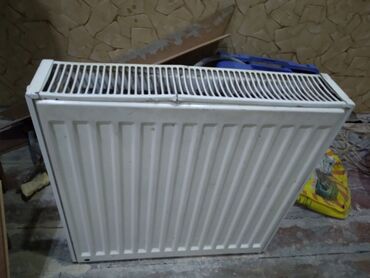 radiator ev üçün: İşlənmiş Panel Radiator Ünvandan götürmə