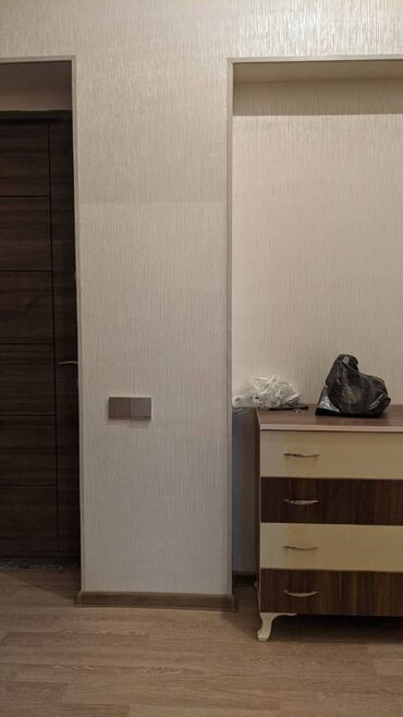 Uzunmüddətli kirayə mənzillər: 28 may metrosunun yasil bazarına yaxın 17 mertebeli binanın 6-ci — 8