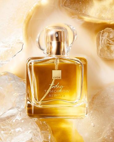 yun corab: AVON Today Tomorrow Always – qadınlar üçün ətir seriyası - Növlər — 9