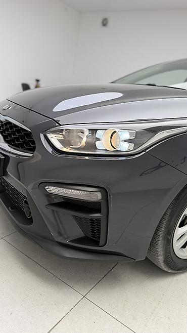 aion v plus 2022: Kia K3: 2019 г., 1.6 л, Бензин, Седан — 9