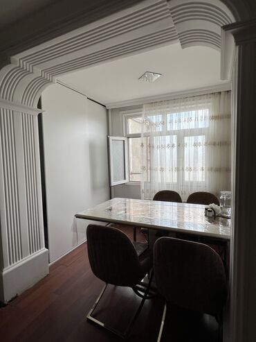 Köhnə tikili: Gəncə, 3 otaqlı, Köhnə tikili, 75 kv. m -da lalafo.az — 2 Köhnə tikili: Gəncə, 3 otaqlı, Köhnə tikili, 75 kv. m — 2