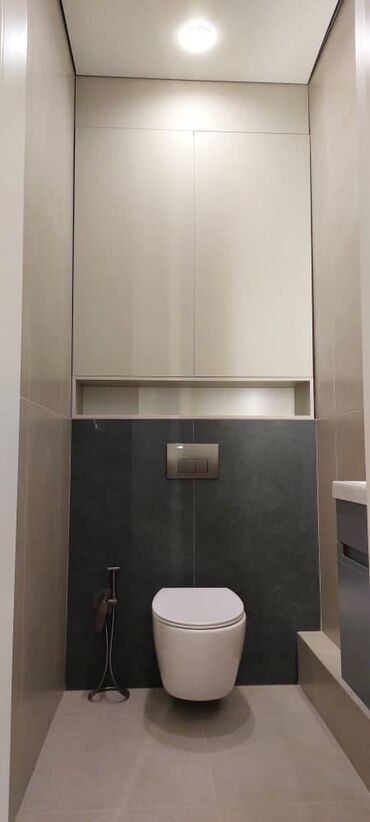 Продажа квартир: 2 комнаты, 66 м², Элитка, 9 этаж, Евроремонт — 10