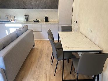 Иссык-Куль 2026: Коттедж, ЦО Chaika Resort, Бает, Детская площадка, Парковка, стоянка, Охраняемая территория — 6