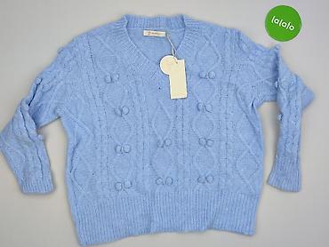7more7 sklep: Sweter damski, rozmiar One size — 2