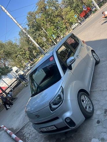 Kia: Kia Ray: 2019 г., 1 л, Автомат, Бензин, Хэтчбэк — 4