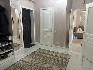 Продажа квартир: 3 комнаты, 90 м², Элитка, 2 этаж, Евроремонт at lalafo.kg — 6 Продажа квартир: 3 комнаты, 90 м², Элитка, 2 этаж, Евроремонт — 6