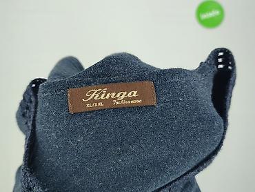 sweter kinga: Sweter damski, rozmiar 2XL — 4