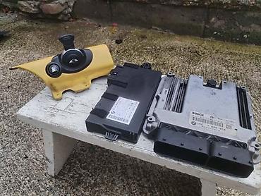 tomos bt 50: KONTAKT KLJUC ECU CAS ZA MINI CLUBMAN, COOPER, ONE OD 2006. DO 2010 — 1