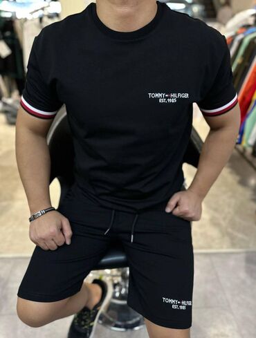 Trenerke: Muški komplet
Majica+bermude
Vel.S,M,L, XL, 2XL
Uvoz Turska
ba na lalafo.rs — 4 Trenerke: Muški komplet
Majica+bermude
Vel.S,M,L, XL, 2XL
Uvoz Turska
ba — 4