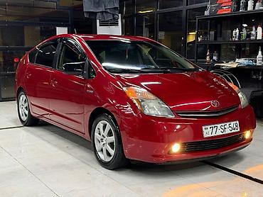 prius batareya: Toyota Prius: 1.5 l | 2008 il Hetçbek — 2