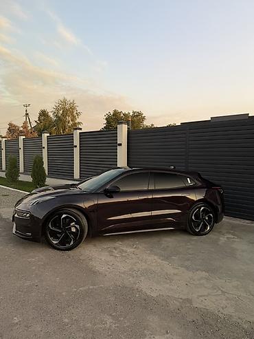 Продажа авто: Zeekr 001: 0.1 л | 2022 г. Фастбек — 2