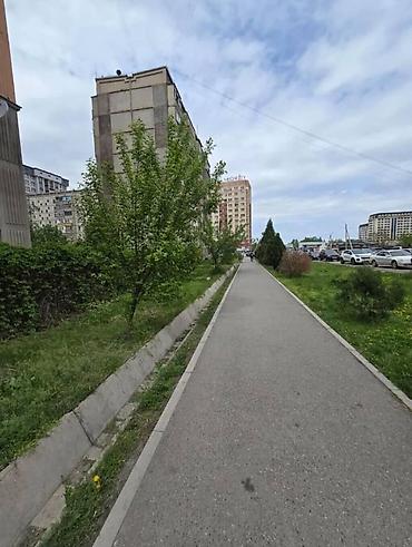 квартира в районе рабочий городок: 1 комната, 35 м², Джал-15 105 серия, 4 этаж, Косметический ремонт — 10