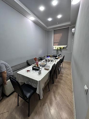 beta stores 2: Продажа офисов 252 м², С ремонтом, Многоэтажное здание, 1 этаж — 5