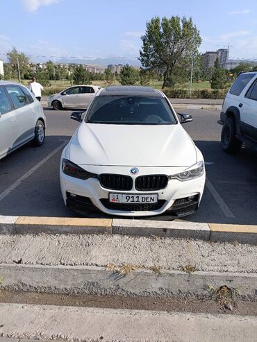 дизель центр: BMW : 2 л, Автомат, Дизель, Седан