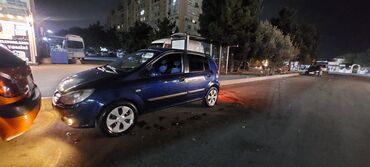 Disk təkərlər: İşlənmiş Disk təkər Hyundai 185 / 65 / R 15, 4 Boltlu