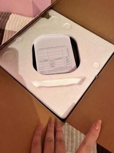 Fritozlar: Fritoz Hoffmann, Yağsız l, Yeni, Ödənişli çatdırılma, Ünvandan götürmə — 9