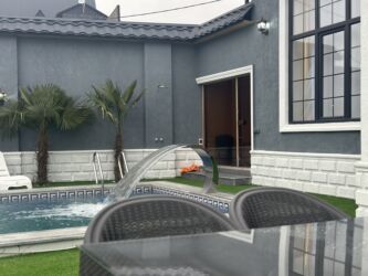 Günlük kirayə evlər: 150 kv. m, 3 otaqlı, Kanalizasiya, Kombi, Qaz -da lalafo.az — 15 Günlük kirayə evlər: 150 kv. m, 3 otaqlı, Kanalizasiya, Kombi, Qaz — 15