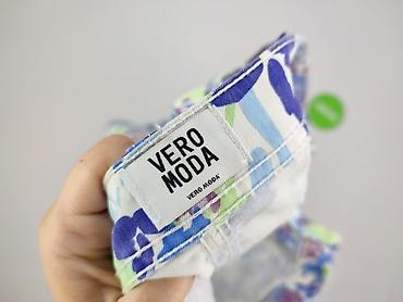 werdana: Vero Moda, Legginsy Eleganckie damskie, rozmiar S — 4