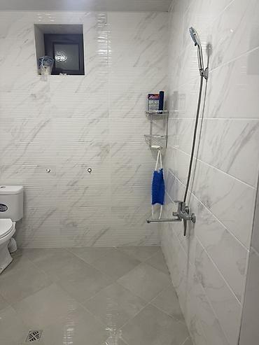 Uzunmüddətli kirayə evlər: Kiraye verilir– tək mərtəbəli fərdi yaşayış evi - Plan: geniş — 9