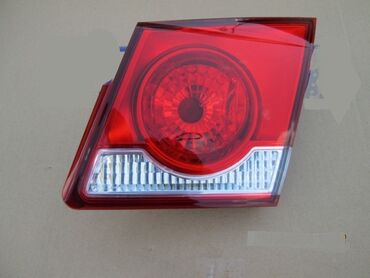 Другие детали системы освещения: Фонарь внутренний правый Шевроле Круз, Chevrolet Cruze 2009, 2010