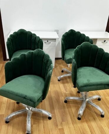 Salon, tibbi kreslolar: Yeni, Saş kəsimi kreslosu — 7