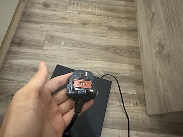 dualshock 4 original: Продам PS 4 за 20000 сом в комплект HDMI и с проводником Б/У — 1