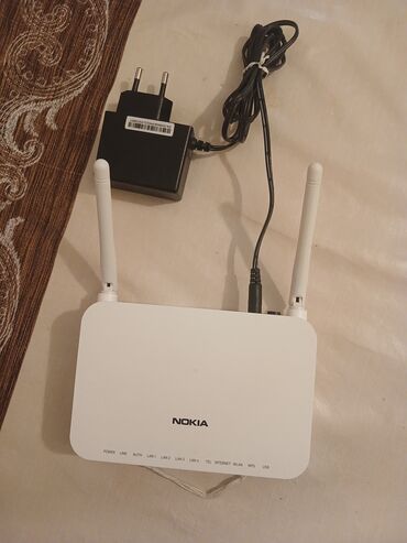 modem ikinci el: Hec bir problemi yoxdur ev satilir ona gore satilir real alicilar