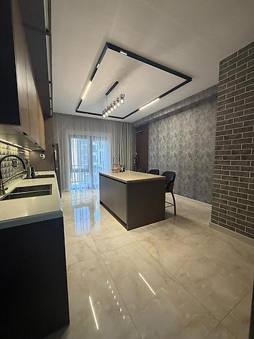 satis mənzillər: Ağ şəhər, 2 otaqlı, Yeni tikili, 91 kv. m — 2