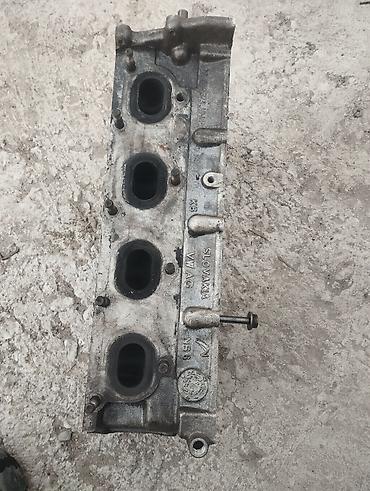 Двигатели, моторы и ГБЦ: Блок цилиндров и комплект деталей двигателя Volkswagen (бензиновый — 11