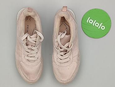 peek clopp: Primark, Sneakersy damskie, rozmiar 37 — 2